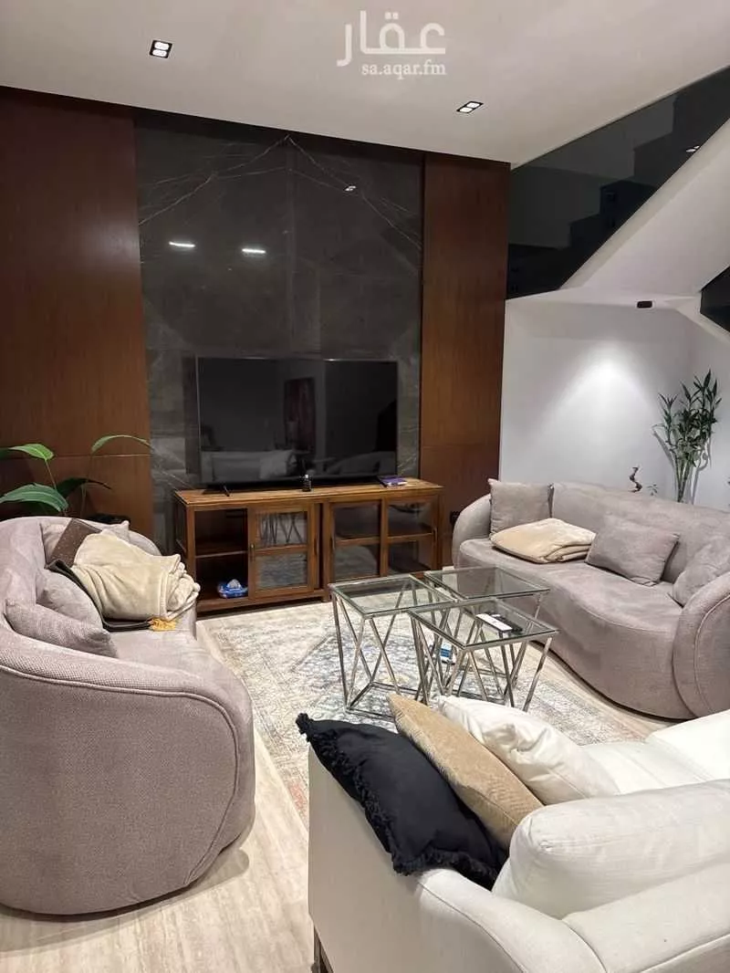 4 bedroom villa in Al Rabie 1