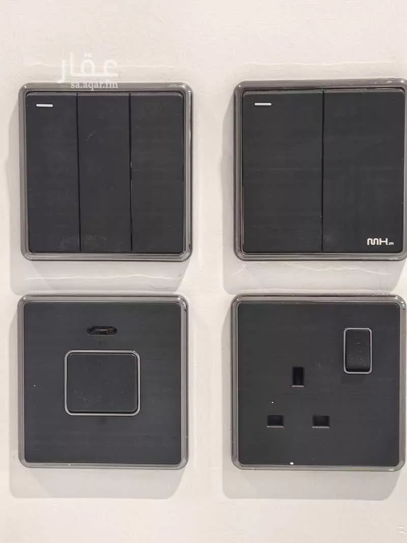 5 bedroom apartment in King Fahd, Madinah 7