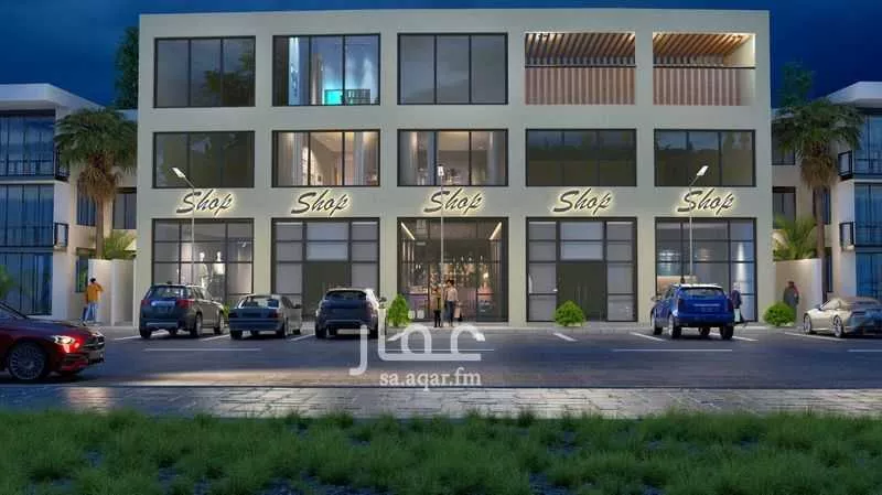 10 bedroom building in Al Matar, Madinah