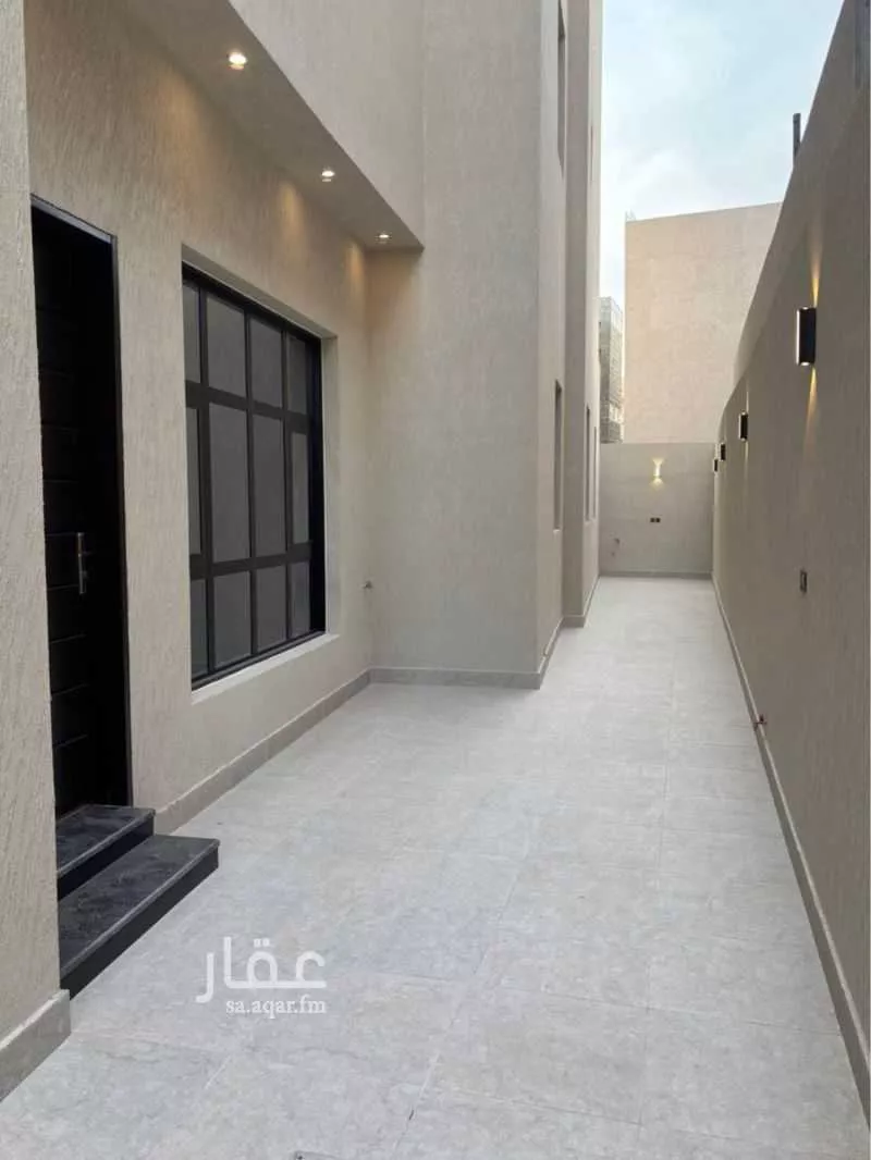 دور 3 غرف في الحزم 5