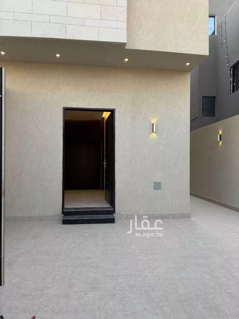 دور 3 غرف في الحزم 3