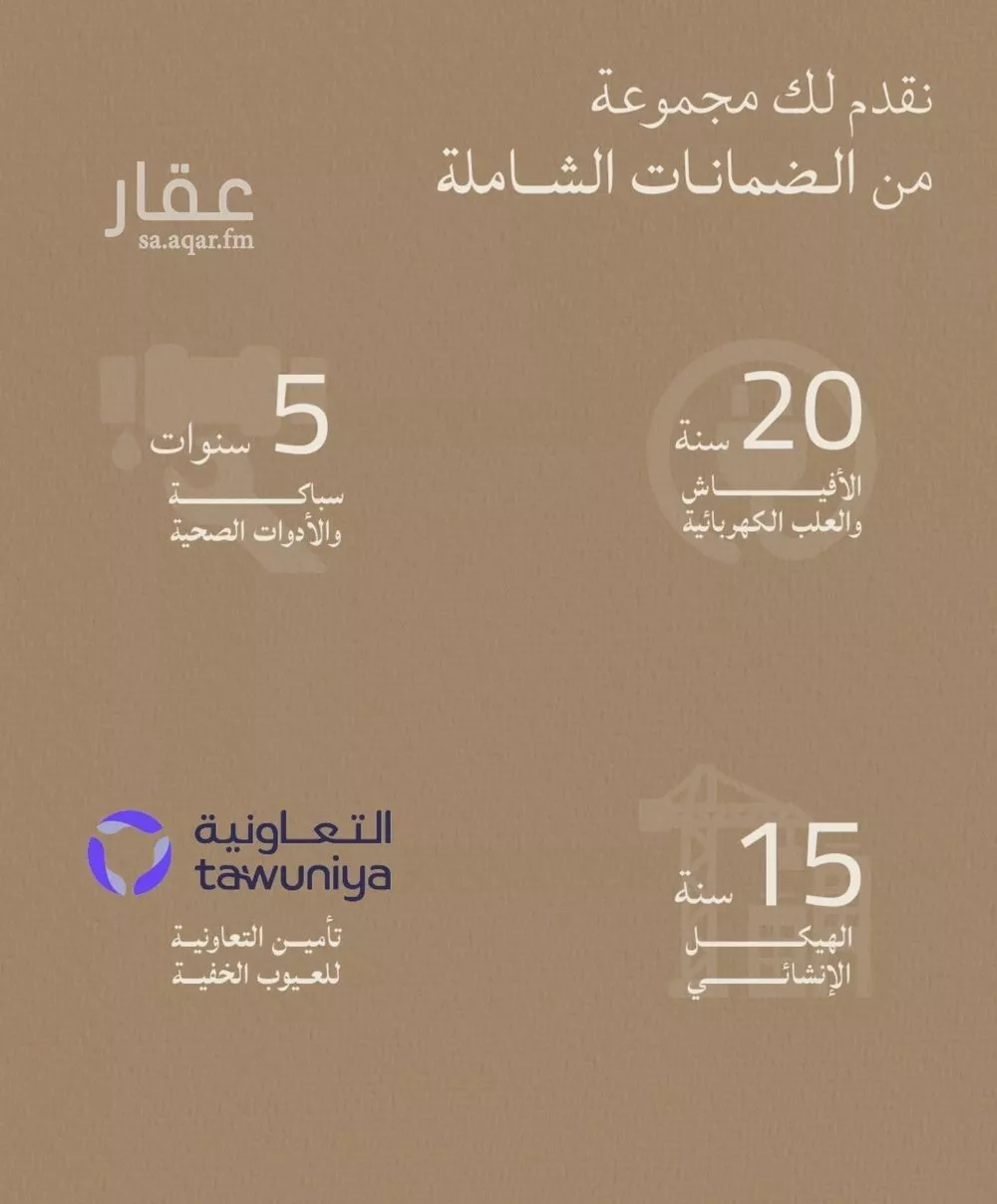 3 bedroom apartment in Al Yaqout, Jeddah 4