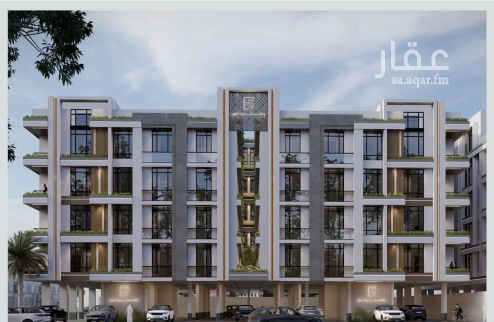 شقة 3 غرف في الصفا 1