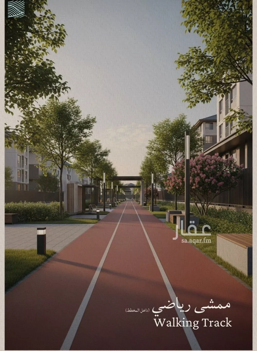 5 bedroom apartment in Al Yaqout, Jeddah 6