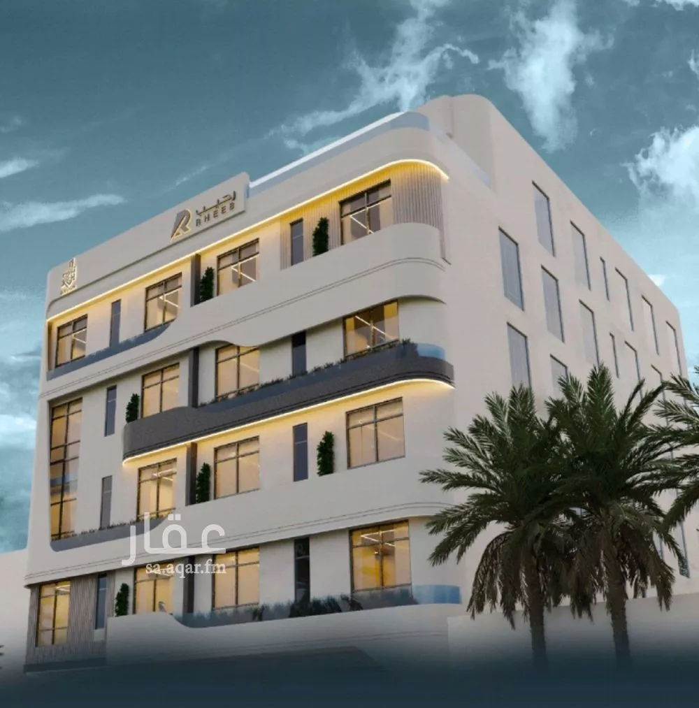 شقة 5 غرف في السلامة 1