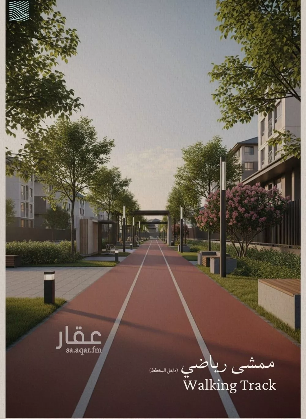 3 bedroom apartment in Al Yaqout, Jeddah 12