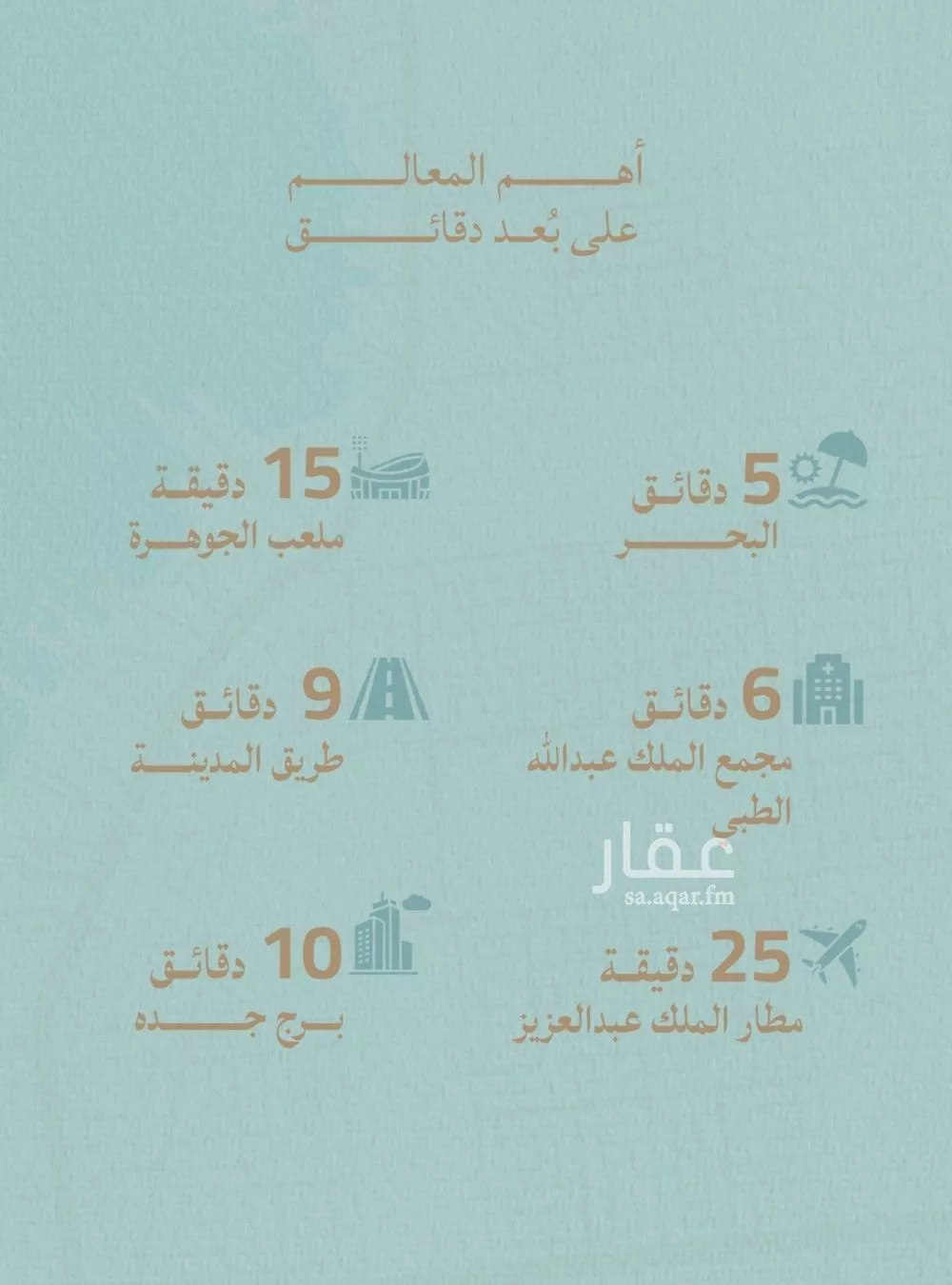 6 bedroom apartment in Al Yaqout, Jeddah 4