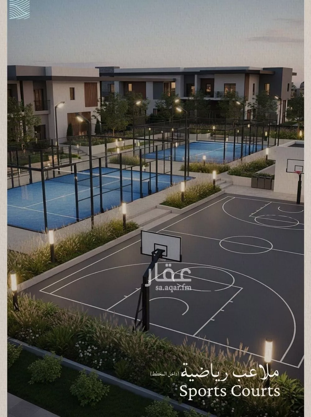 6 bedroom apartment in Al Yaqout, Jeddah 14