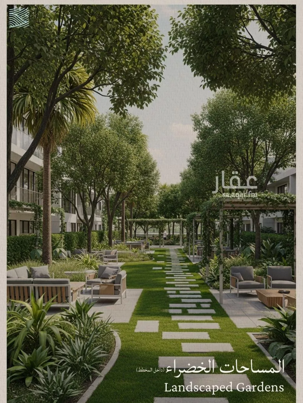 6 bedroom apartment in Al Yaqout, Jeddah 16