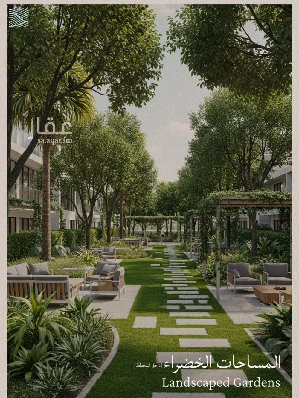 2 bedroom apartment in Al Yaqout, Jeddah 12