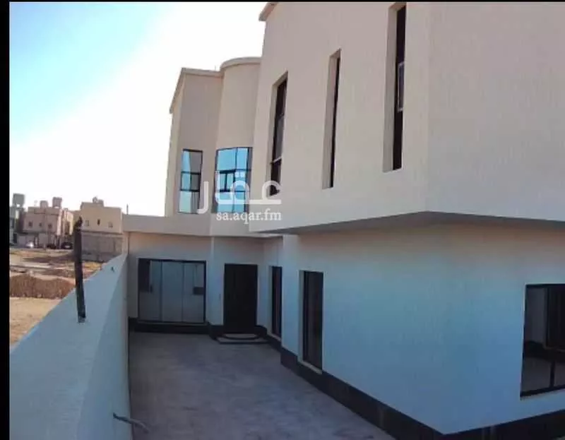 فيلا 6 غرف في القيروان 1