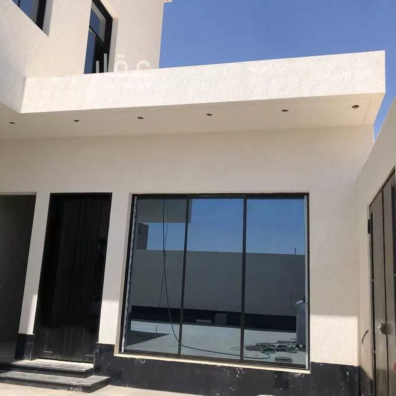 فيلا 6 غرف في القيروان 5