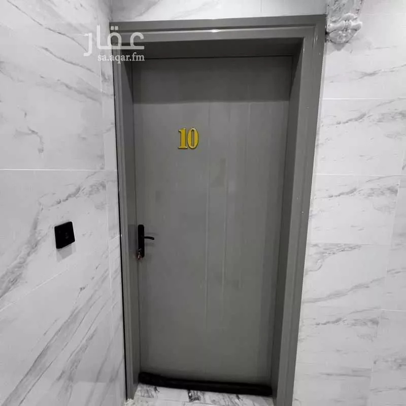 شقة 1 غرف في ظهرة لبن 5