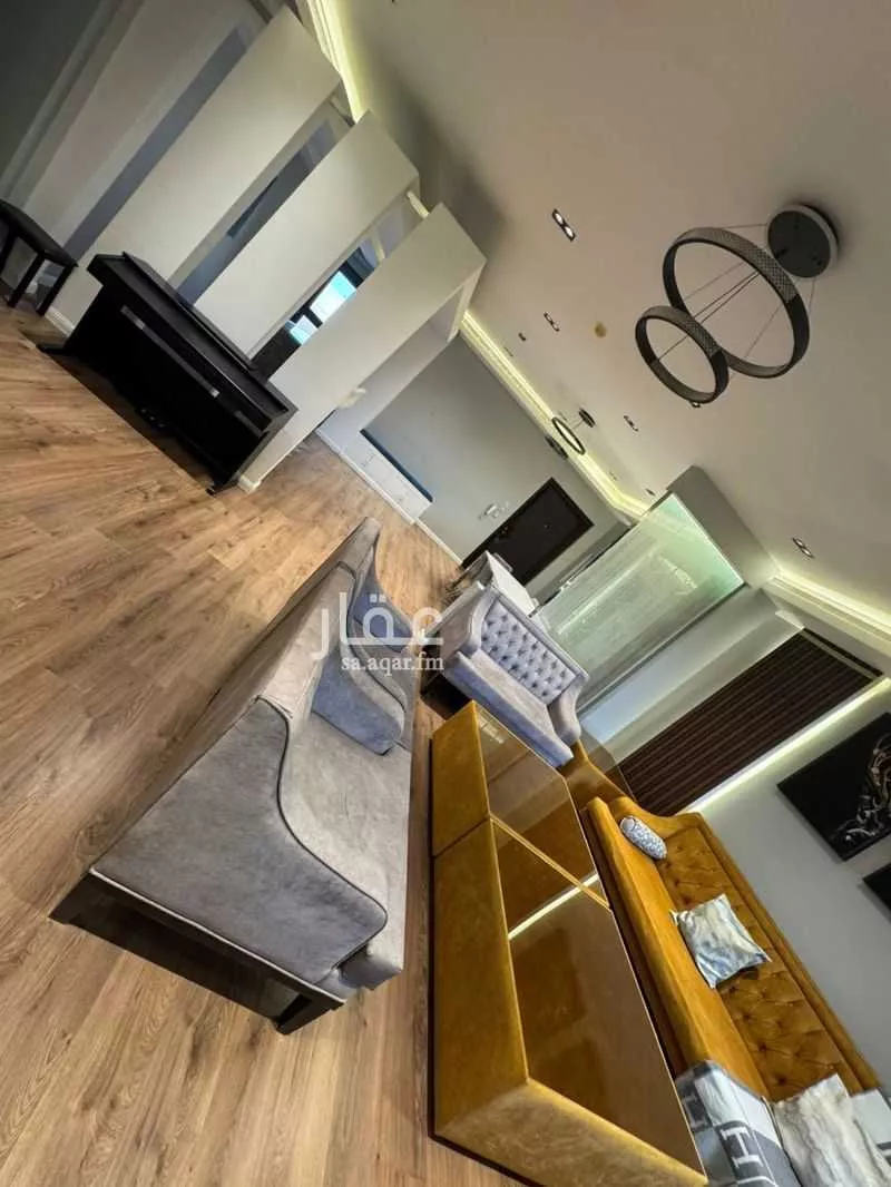 شقة 3 غرف في الملقا 2