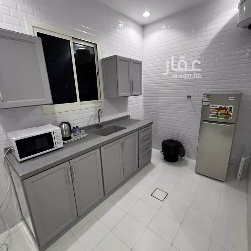 شقة 1 غرف في ظهرة لبن 3