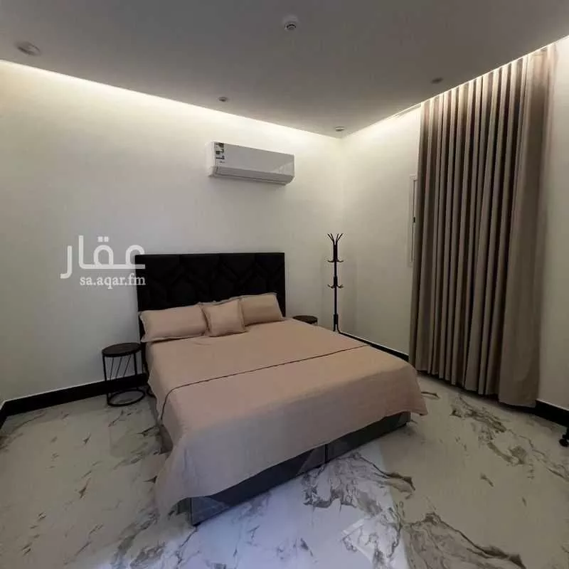 شقة 1 غرف في ظهرة لبن 2