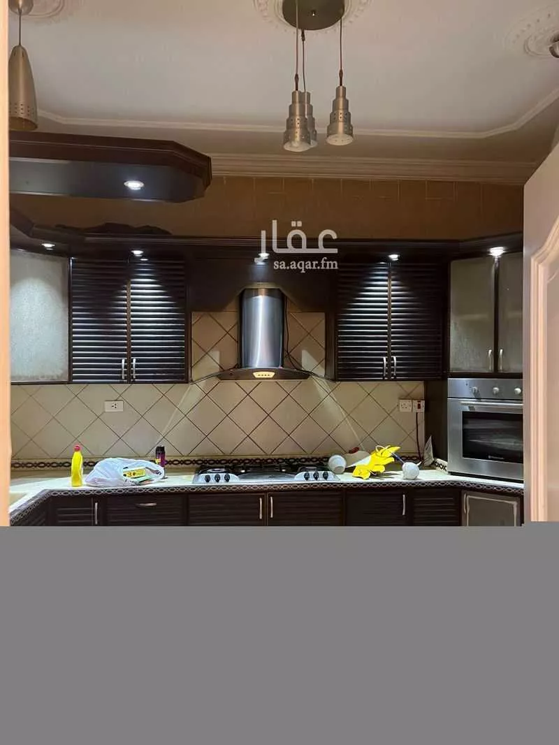 شقة 4 غرف في المروة 1