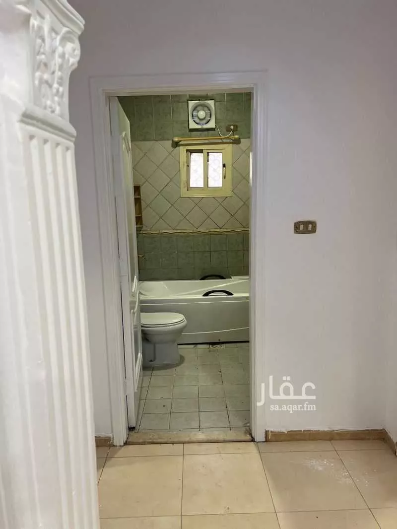 شقة 4 غرف في المروة 4