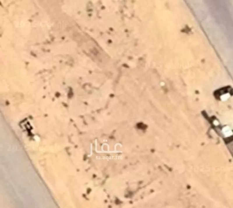 أرض 1594 م² في الرمال 2