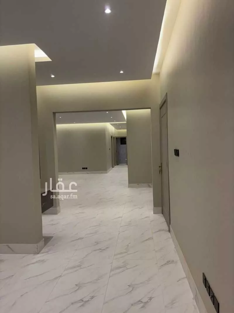 دور 5 غرف في العارض 1