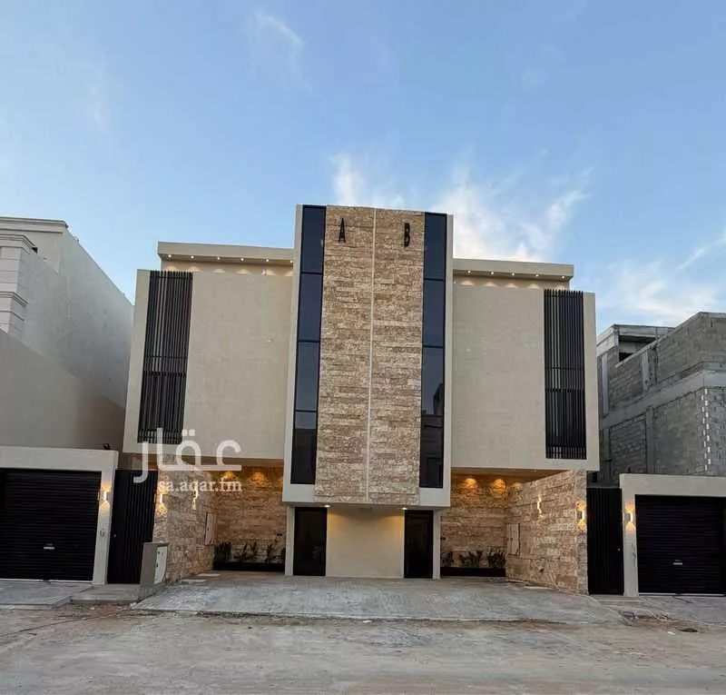 3 bedroom floor in Al Rimal 1