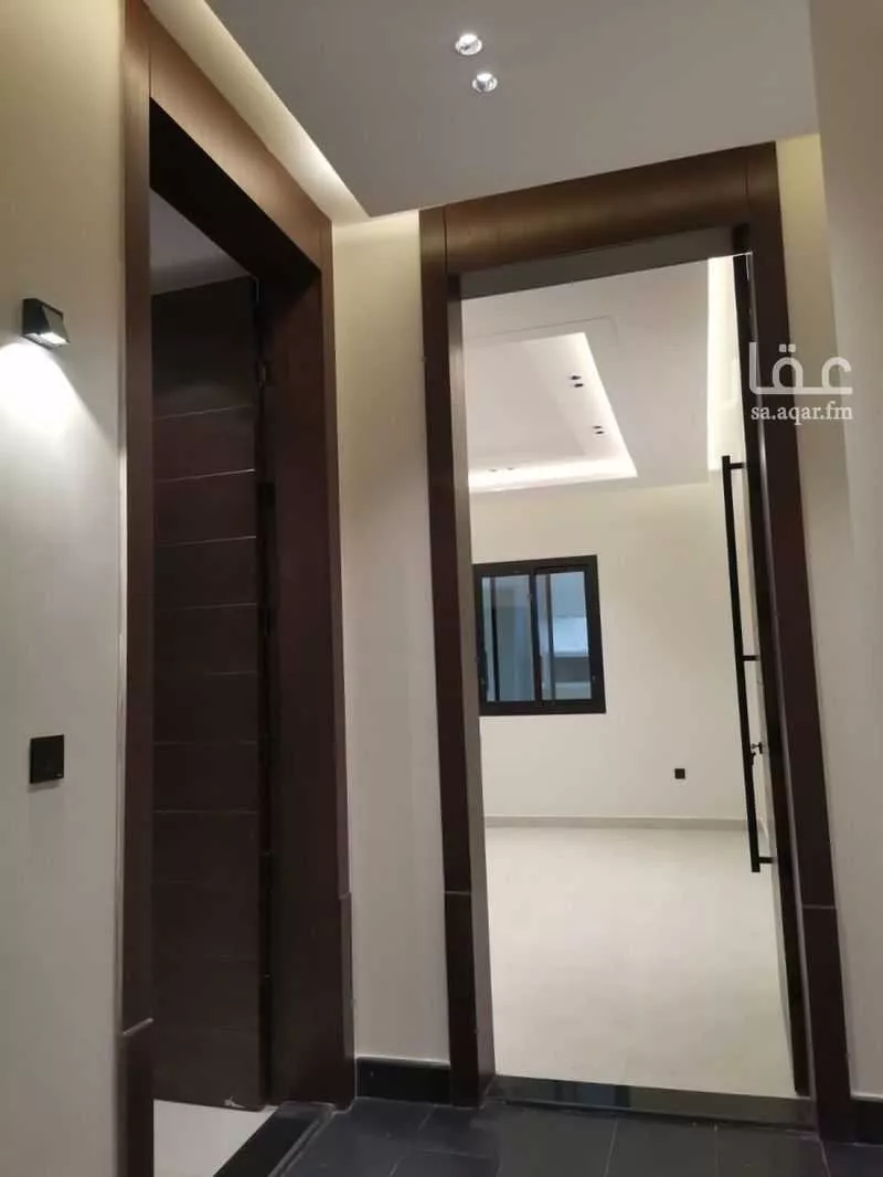 شقة 5 غرف في الريان 4