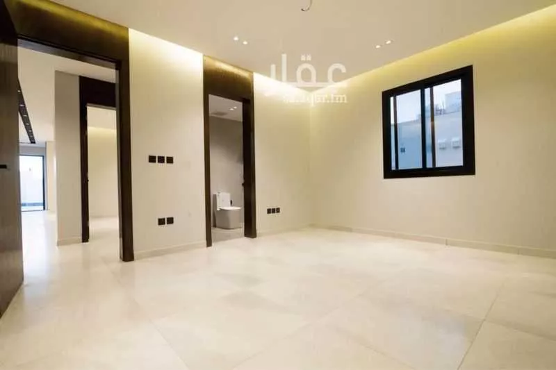 شقة 5 غرف في الريان 4