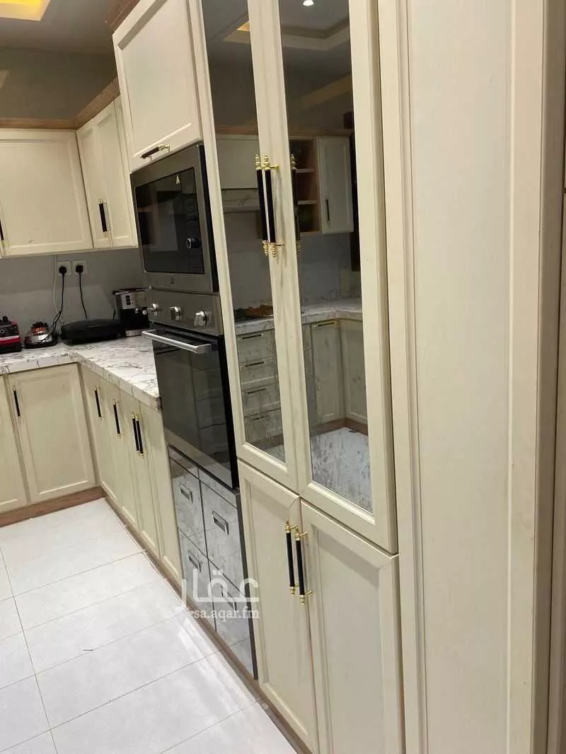 شقة 5 غرف في طويق