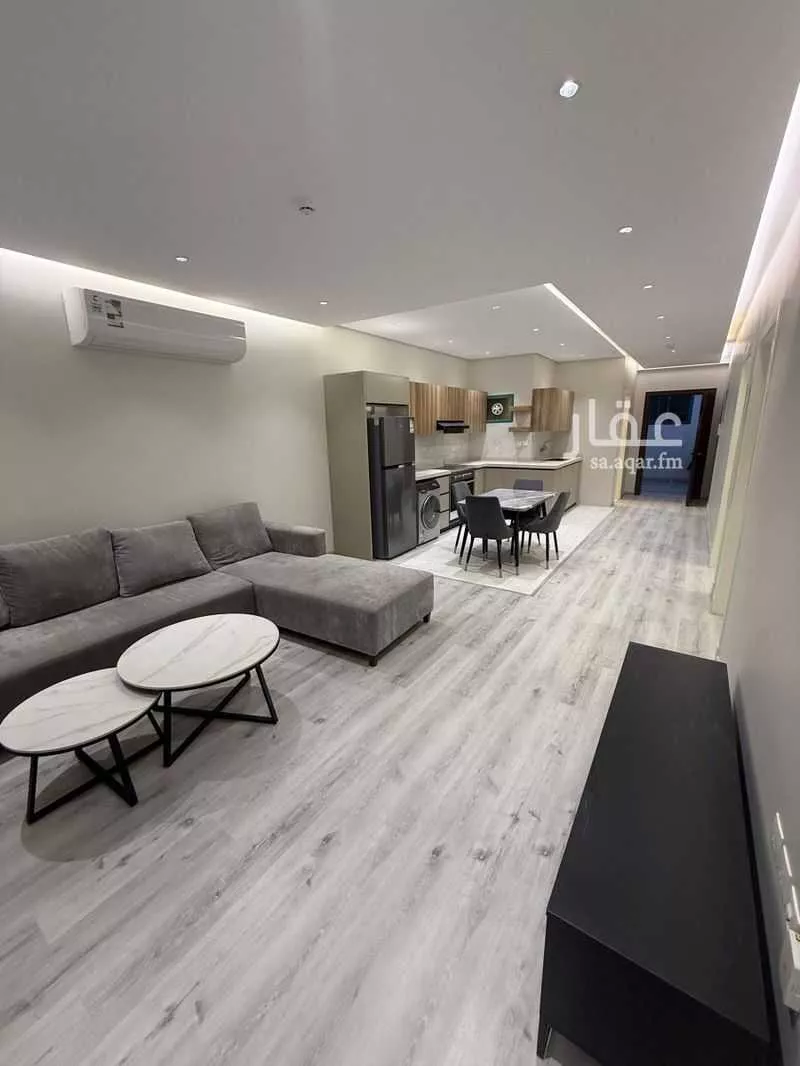 2 bedroom apartment in Umm Al Hamam Al Gharbi 5