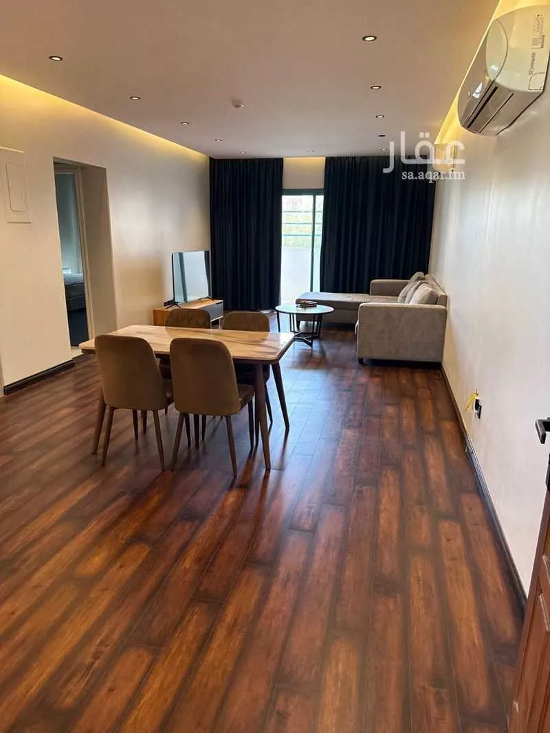 1 bedroom apartment in Umm Al Hamam Al Gharbi 1