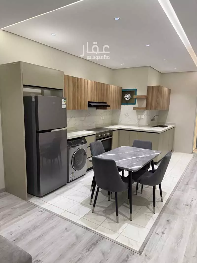 2 bedroom apartment in Umm Al Hamam Al Gharbi 1