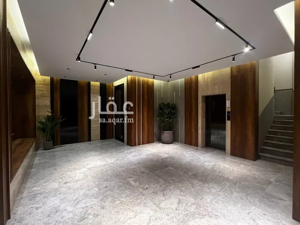 شقة 6 غرف في النهضة 3