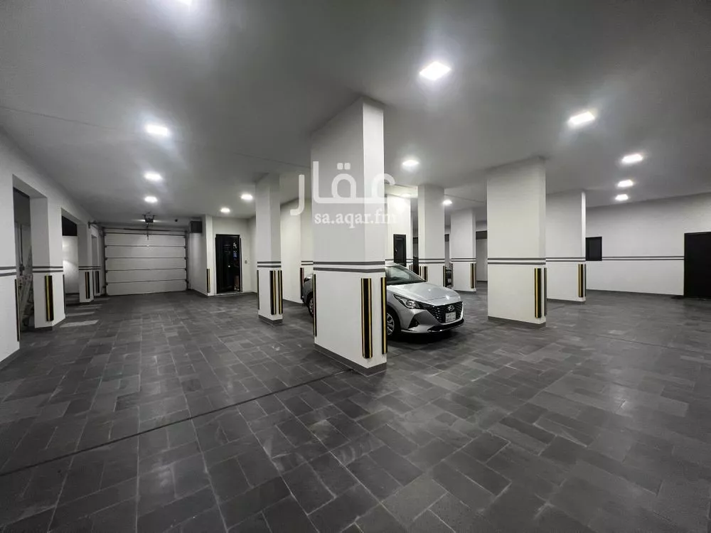 شقة 6 غرف في النهضة 2