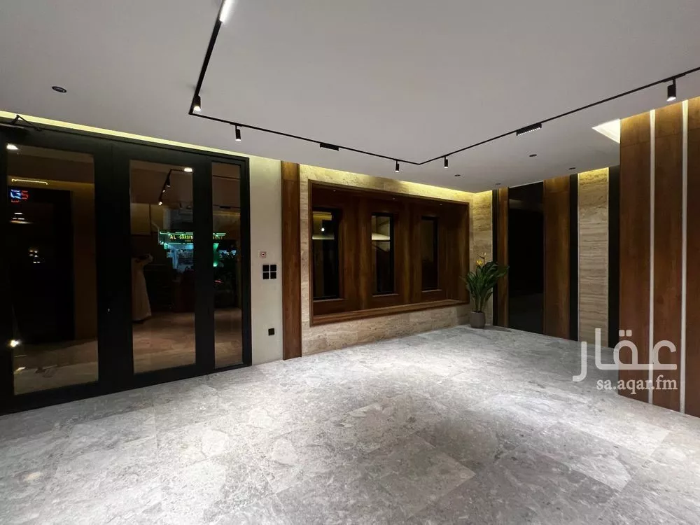 شقة 6 غرف في النهضة 4