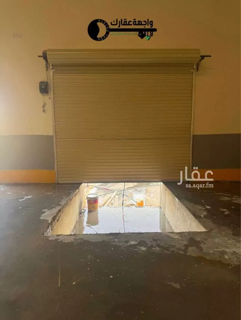 warehouse in Al Ghnamiah, Riyadh 2