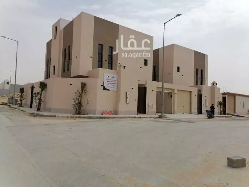 5 bedroom villa in Al Ghnamiah, Riyadh 7