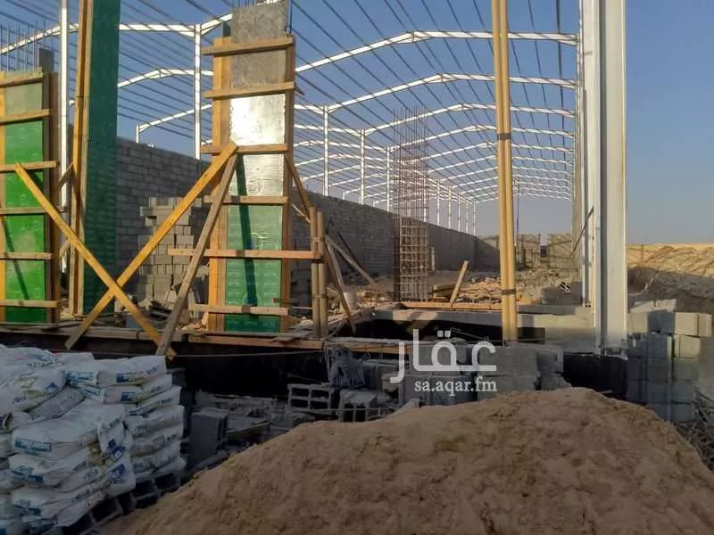 أرض 10400 م² في المنصورية 3