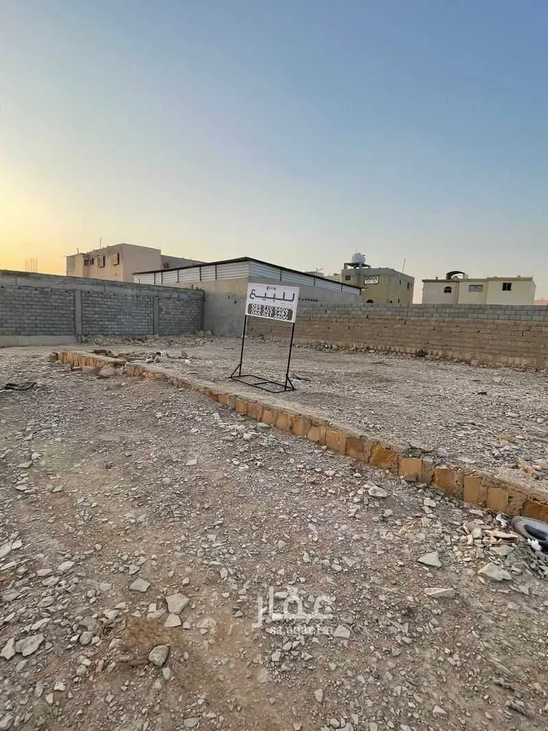 أرض 450 م² في الحائر 4