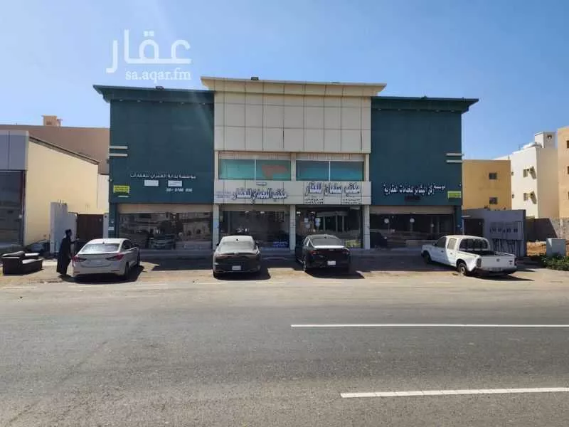 36 bedroom building in Al Bashaer, Jeddah 7