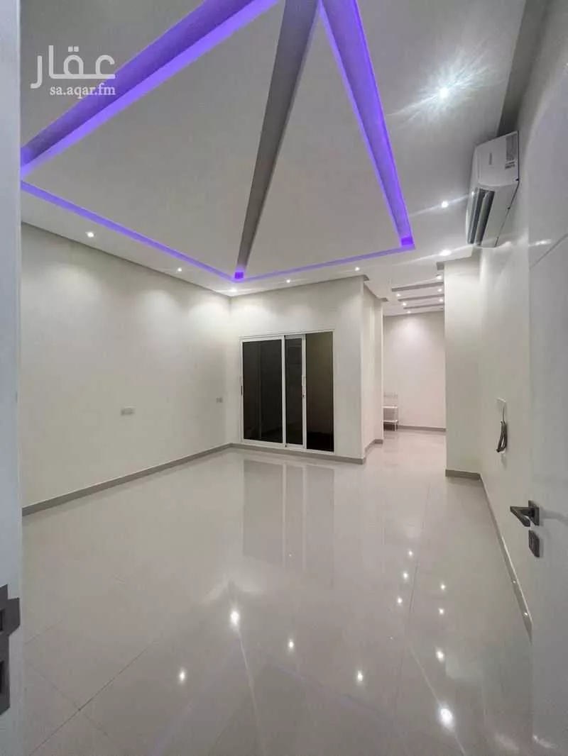 شقة 5 غرف في النرجس 4