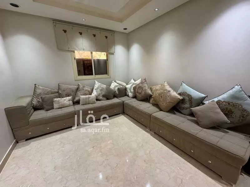 شقة 4 غرف في الملك فيصل 4