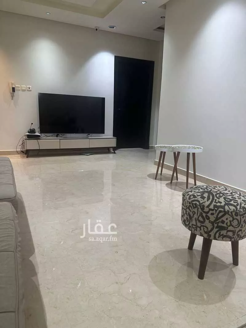 شقة 4 غرف في الملك فيصل 1