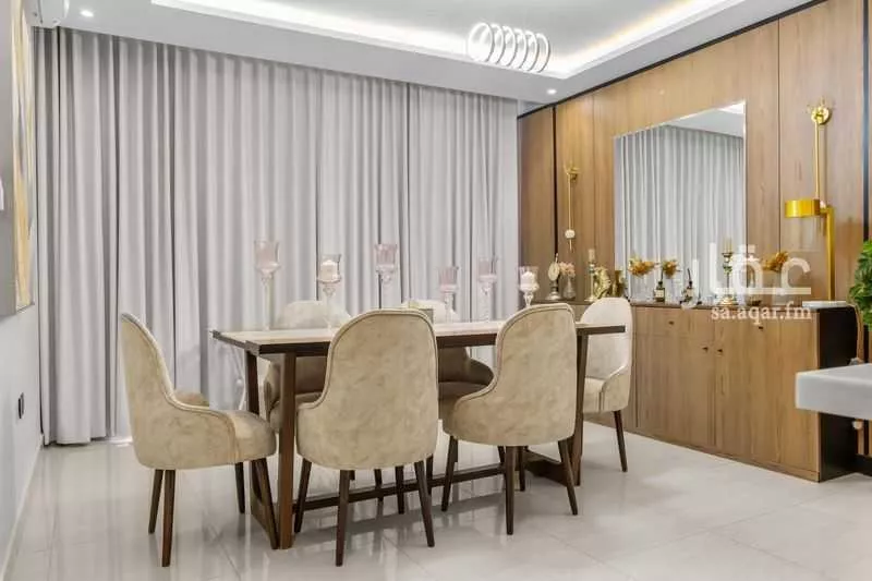 3 bedroom apartment in Al Rawdah, Riyadh 4