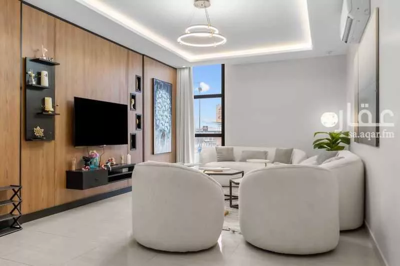 3 bedroom apartment in Al Rawdah, Riyadh 6