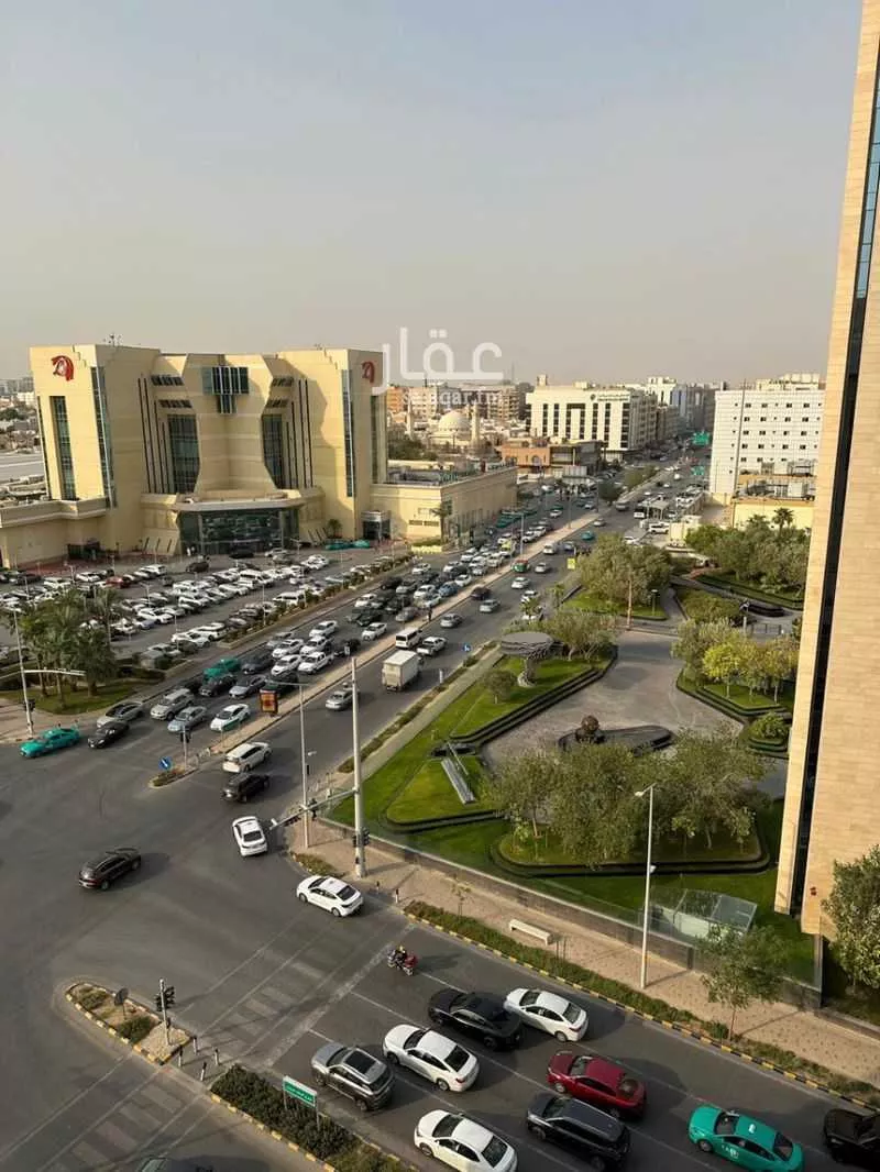 5 bedroom apartment in Al Murabba, Riyadh 8