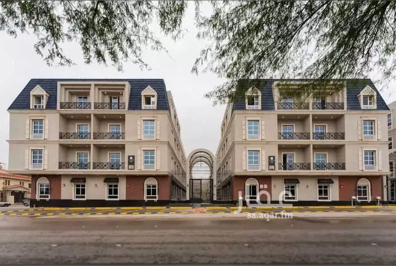 3 bedroom apartment in Salah Ad Din 2