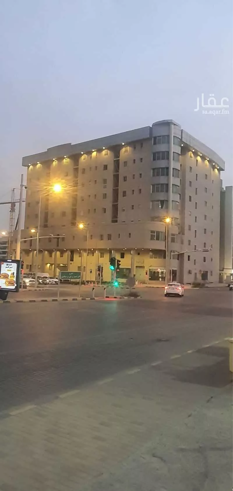 5 bedroom apartment in Al Murabba, Riyadh 7