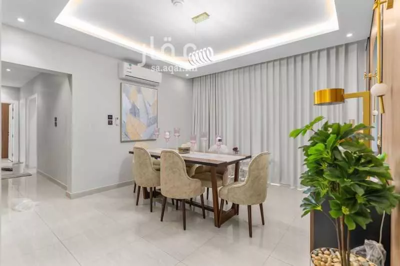 3 bedroom apartment in Al Rawdah, Riyadh 8