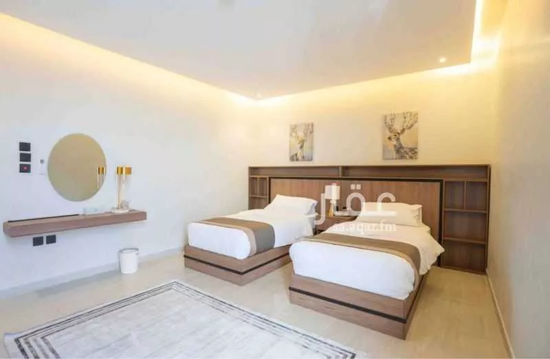 3 bedroom apartment in Al Rawdah, Riyadh 13