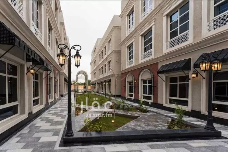 3 bedroom apartment in Salah Ad Din 4